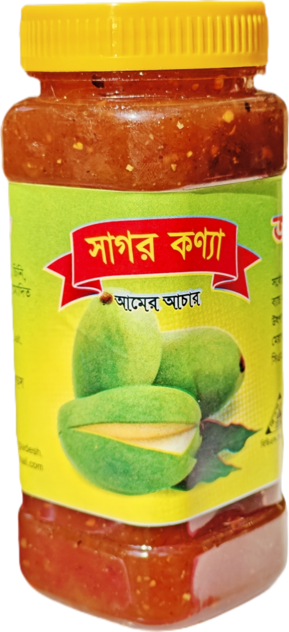 আমের আচার 300 গ্রাম